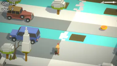 Greedy Chicken preview 4