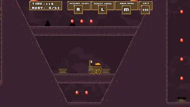 Greedy Trolley preview 5