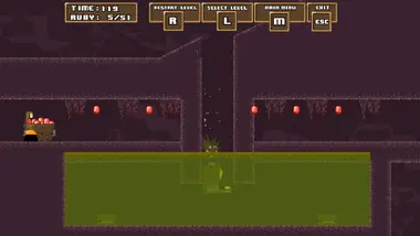Greedy Trolley preview 2
