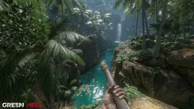Green Hell - - EMEA preview 7