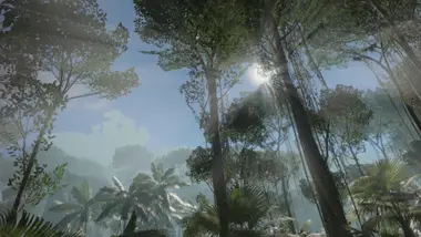Green Hell VR preview 3