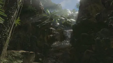 Green Hell VR preview 10