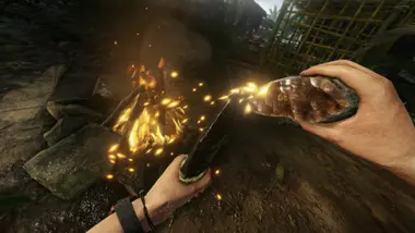 Green Hell VR preview 7
