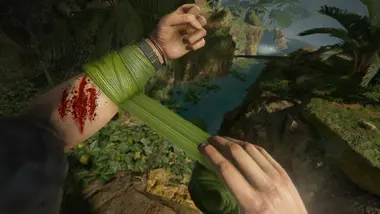 Green Hell VR preview 5