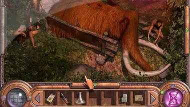Green Moon preview 4