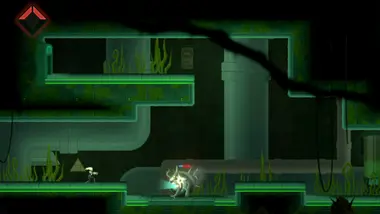 GREEN The Life Algorithm preview 3