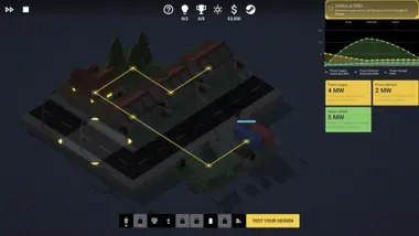 Green With Energy preview 2