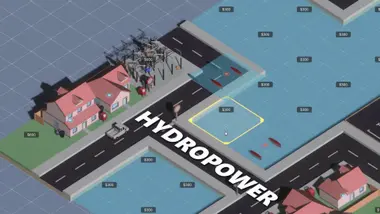 Green With Energy preview 4