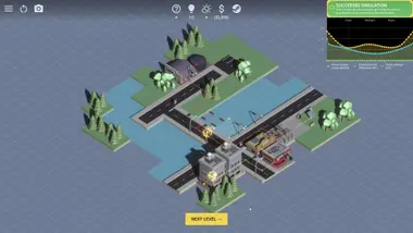 Green With Energy preview 3