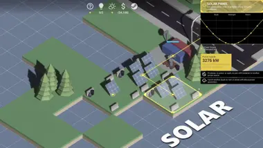 Green With Energy preview 5