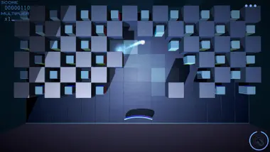 Grey Cubes preview 7