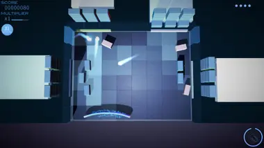Grey Cubes preview 6