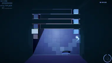 Grey Cubes preview 5