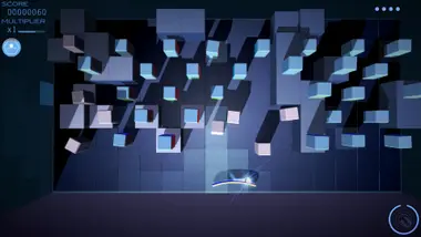 Grey Cubes preview 8