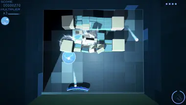 Grey Cubes preview 4