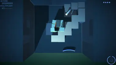 Grey Cubes preview 3