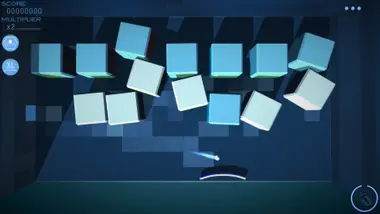 Grey Cubes preview 2