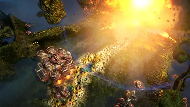 Grey Goo Definitive Edition preview 7