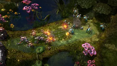Grey Goo Definitive Edition preview 6