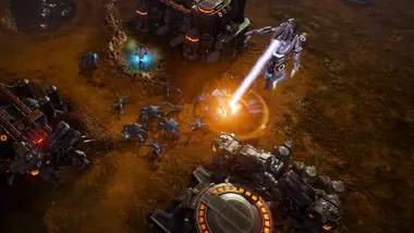 Grey Goo preview 2
