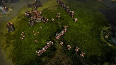 Grey Goo preview 5
