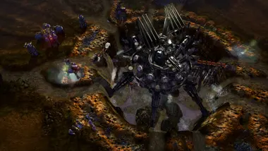 Grey Goo preview 8