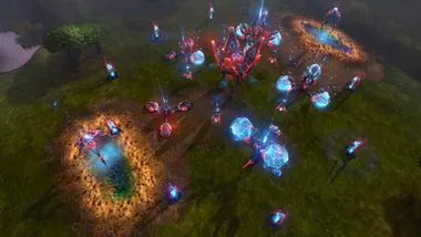 Grey Goo preview 7
