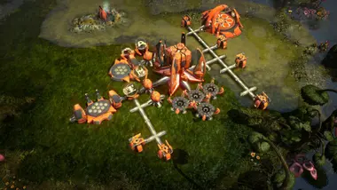 Grey Goo preview 4