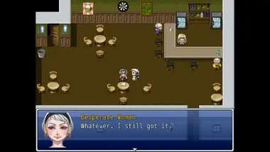 Greyfox preview 7