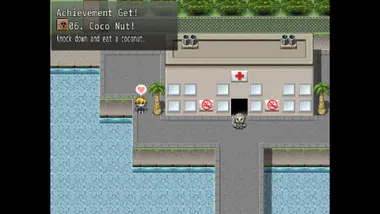 Greyfox preview 5
