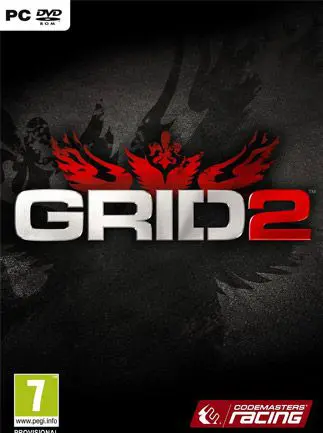 Grid 2 - - CIS preview 20