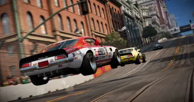 GRID (2019) preview 3