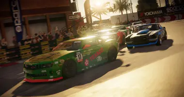GRID (2019) preview 4
