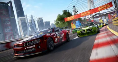 GRID (2019) preview 2