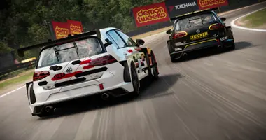 GRID (2019) preview 7