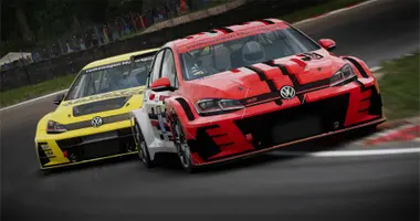 GRID (2019) preview 11