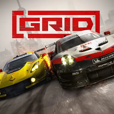 GRID (2019) preview 13