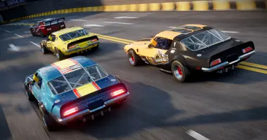 GRID (2019) Ultimate Edition preview 5