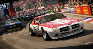 GRID (2019) Ultimate Edition preview 4