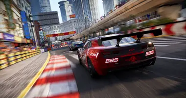 GRID (2019) Ultimate Edition preview 9