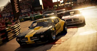 GRID (2019) Ultimate Edition preview 7