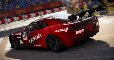 GRID (2019) Ultimate Edition preview 8