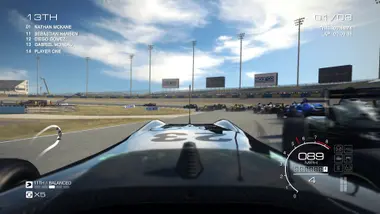 GRID Autosport Season Pass preview 9