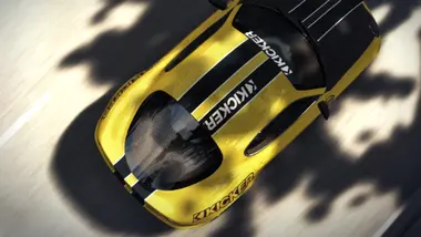 GRID Autosport Season Pass preview 10