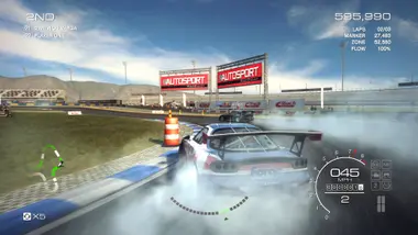 GRID Autosport Season Pass preview 7