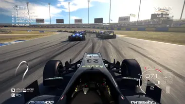 GRID Autosport Season Pass preview 8