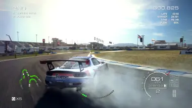 GRID Autosport Season Pass preview 5