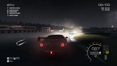 GRID Autosport Season Pass preview 6