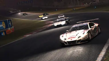 GRID Autosport Season Pass preview 3