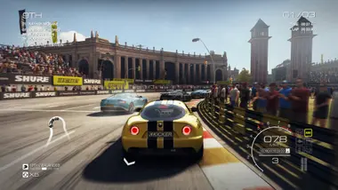 GRID Autosport Season Pass preview 4